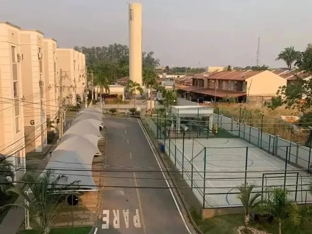 Imagem 6: Apartamento À Venda, Coxipó, Cuiabá, Mt