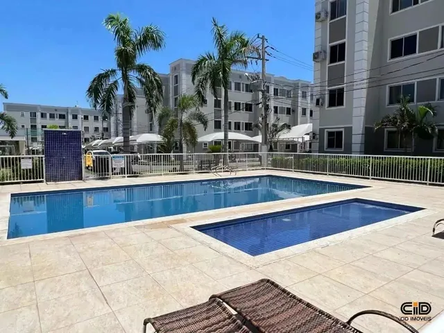 Imagem 2: Apartamento À Venda, Coxipó, Cuiabá, Mt