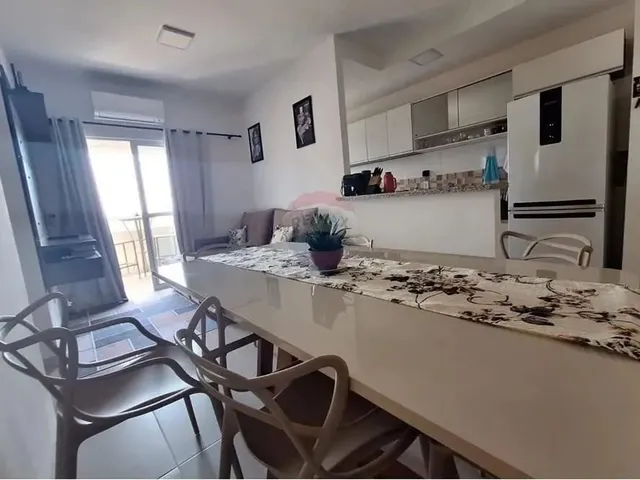 Imagem: Apartamento Moderno 2 Quartos em Cuiabá