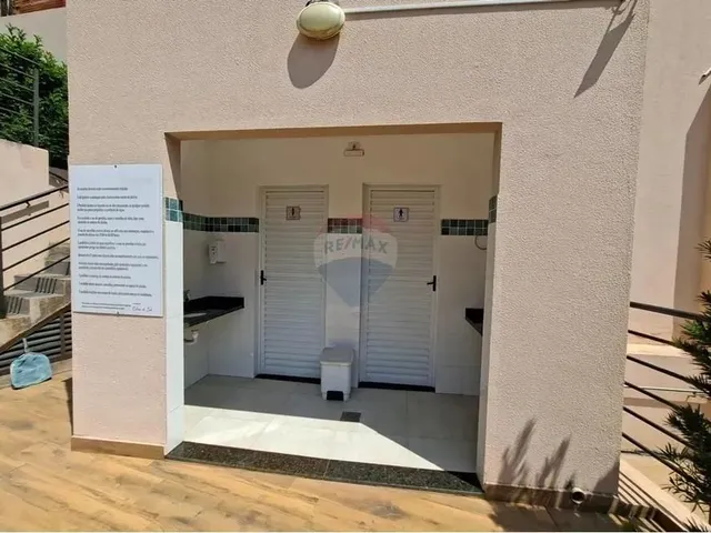 Imagem 8: Apartamento Moderno 2 Quartos em Cuiabá, Piscina e Garagem