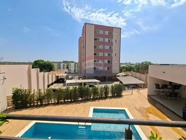 Imagem 10: Apartamento Moderno 2 Quartos em Cuiabá, Piscina e Garagem