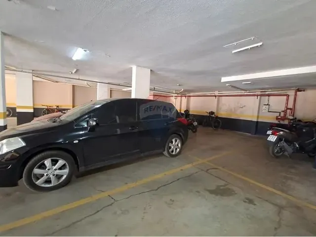 Imagem 3: Apartamento Moderno 2 Quartos em Cuiabá, Piscina e Garagem