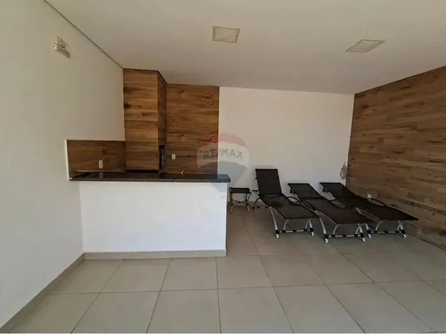 Imagem 2: Apartamento Moderno 2 Quartos em Cuiabá, Piscina e Garagem