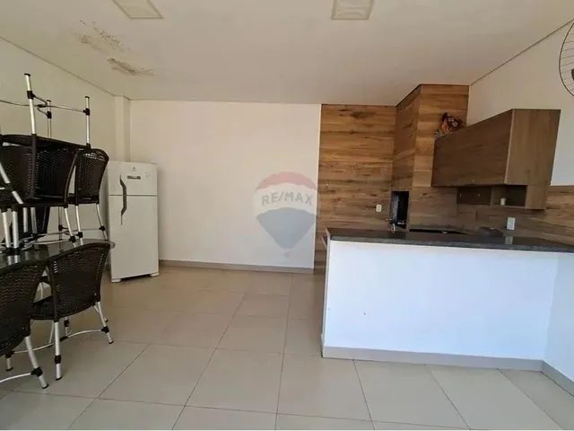 Imagem 9: Apartamento Moderno 2 Quartos em Cuiabá, Piscina e Garagem