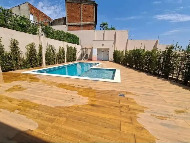 Imagem 5: Apartamento Moderno 2 Quartos em Cuiabá, Piscina e Garagem