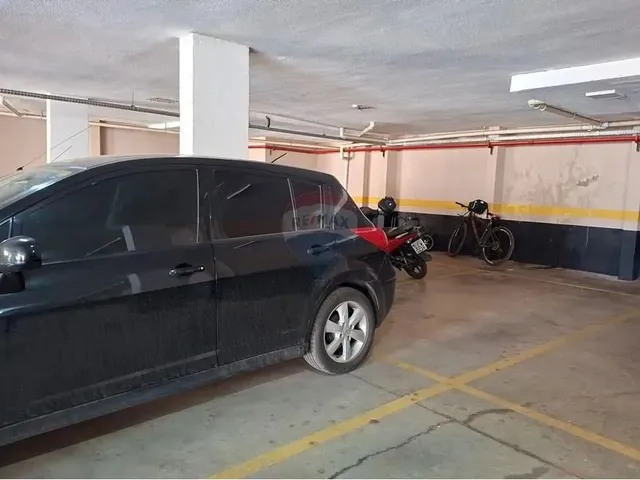 Imagem 14: Apartamento Moderno 2 Quartos em Cuiabá, Piscina e Garagem
