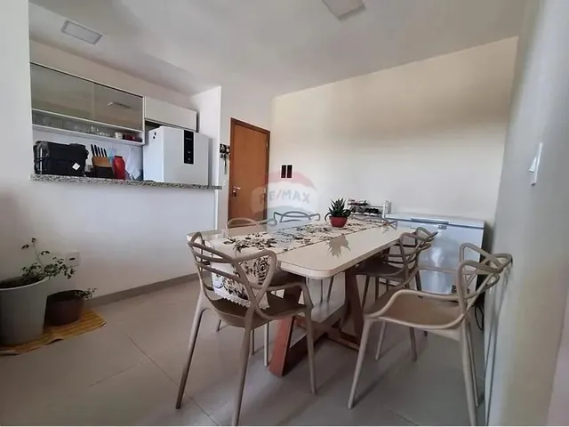 Imagem 6: Apartamento Moderno 2 Quartos em Cuiabá, Piscina e Garagem