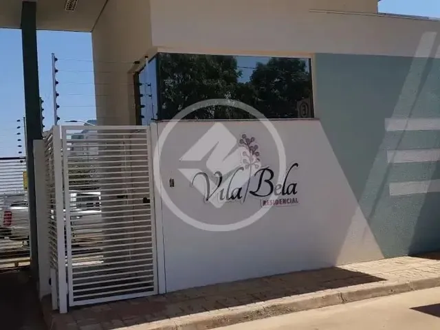 Imagem: Apartamento no Coxipó 02 Quartos Codigo