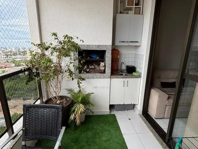 Imagem 11: Edifício Rosa da América, Venda, 89 M², 3 Quartos, R$ 650.000,00 - Jardim Das