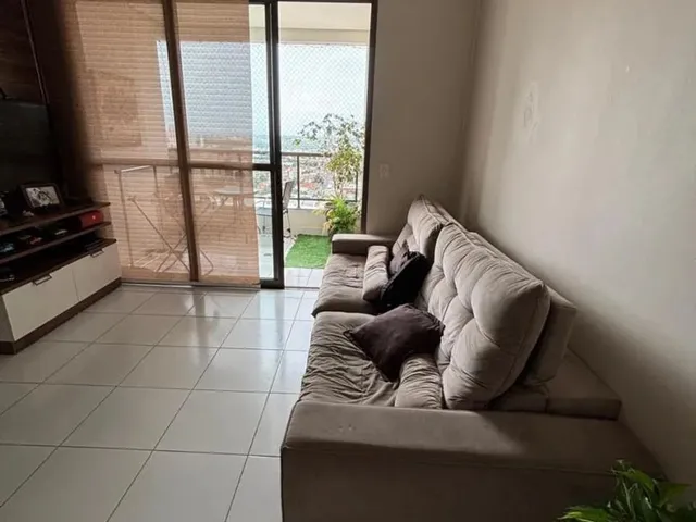 Imagem 2: Edifício Rosa da América, Venda, 89 M², 3 Quartos, R$ 650.000,00 - Jardim Das