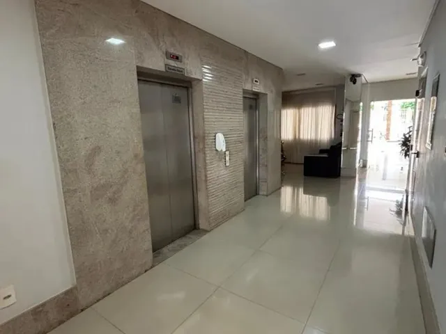 Imagem 4: Edifício Rosa da América, Venda, 89 M², 3 Quartos, R$ 650.000,00 - Jardim Das