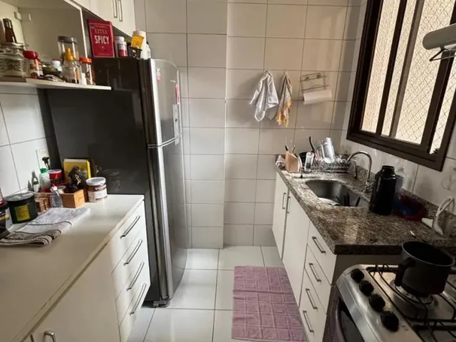 Imagem 5: Edifício Rosa da América, Venda, 89 M², 3 Quartos, R$ 650.000,00 - Jardim Das