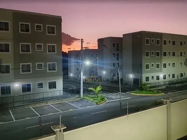 Imagem: Apartamento Garden - Condomínio Chapada