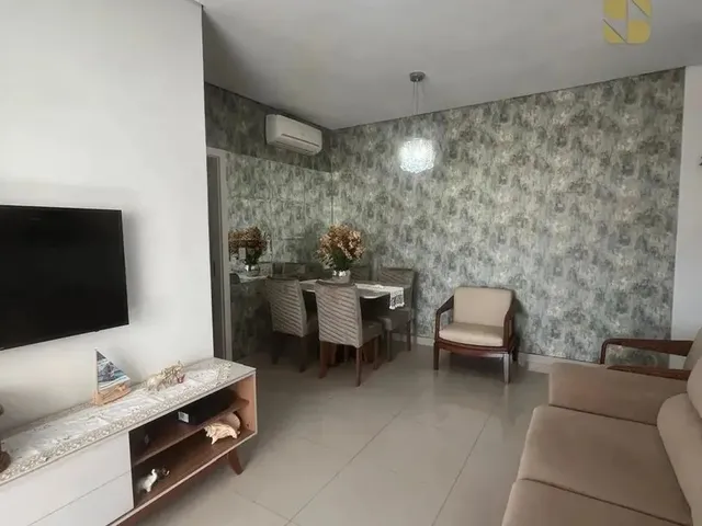 Imagem 2: Imóvel para Venda Tem 103 Metros Quadrados com 3 Quartos em Areão - Cuiabá - Mt
