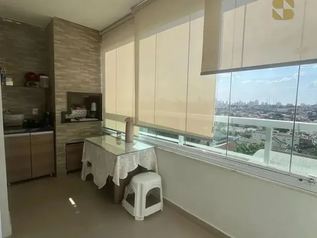 Imagem 8: Imóvel para Venda Tem 103 Metros Quadrados com 3 Quartos em Areão - Cuiabá - Mt