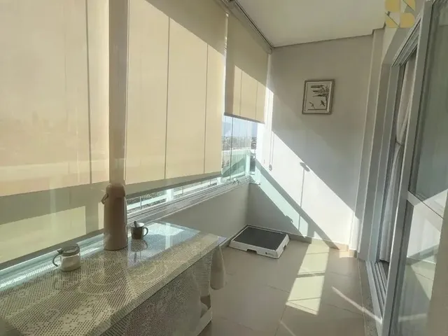 Imagem 14: Imóvel para Venda Tem 103 Metros Quadrados com 3 Quartos em Areão - Cuiabá - Mt