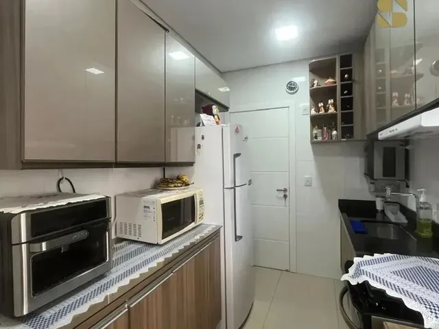 Imagem 16: Imóvel para Venda Tem 103 Metros Quadrados com 3 Quartos em Areão - Cuiabá - Mt