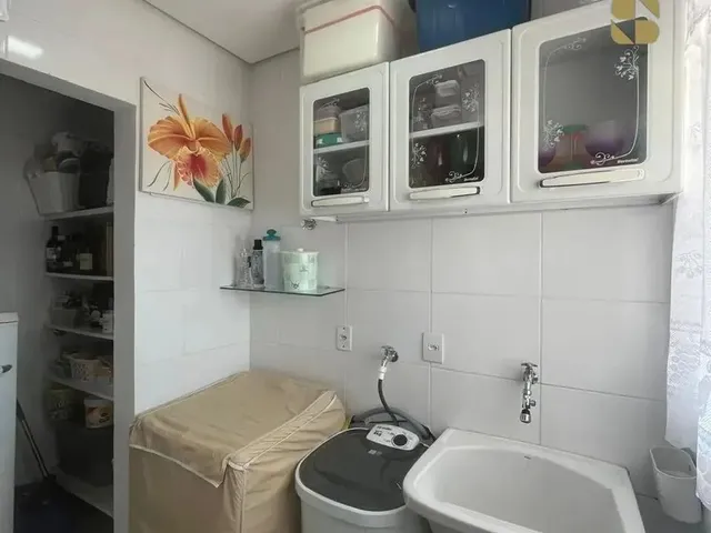 Imagem 6: Imóvel para Venda Tem 103 Metros Quadrados com 3 Quartos em Areão - Cuiabá - Mt