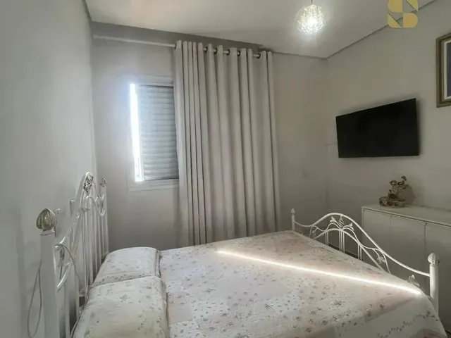 Imagem 7: Imóvel para Venda Tem 103 Metros Quadrados com 3 Quartos em Areão - Cuiabá - Mt