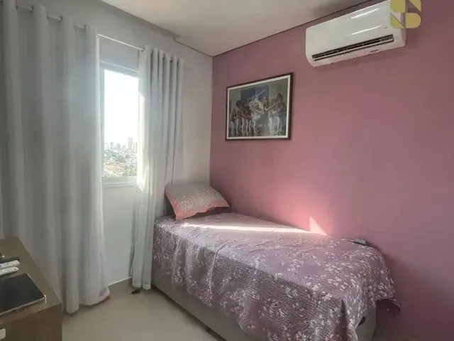 Imagem 11: Imóvel para Venda Tem 103 Metros Quadrados com 3 Quartos em Areão - Cuiabá - Mt