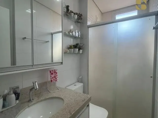 Imagem 3: Imóvel para Venda Tem 103 Metros Quadrados com 3 Quartos em Areão - Cuiabá - Mt