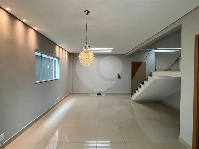 Imagem 7: Condomínio com 3 Quartos À Venda em Morada do Ouro - Mt