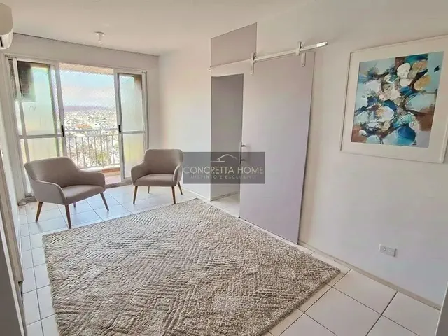 Imagem: Condomínio Garden Goiabeiras - Apartamento
