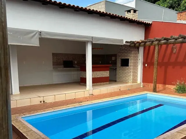 Imagem: Casa na Morada do Ouro 1, 3 Quartos, Setor