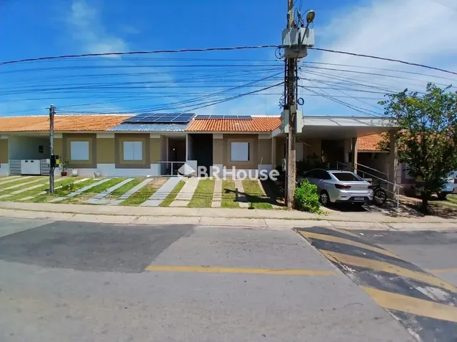 Imagem 1: Jardim Imperial Casa em condomínio com 2 dormitórios