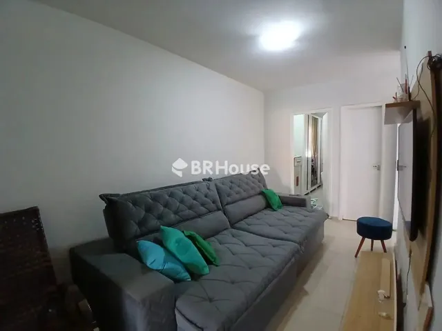 Imagem 2: Jardim Imperial Casa em condomínio com 2 dormitórios