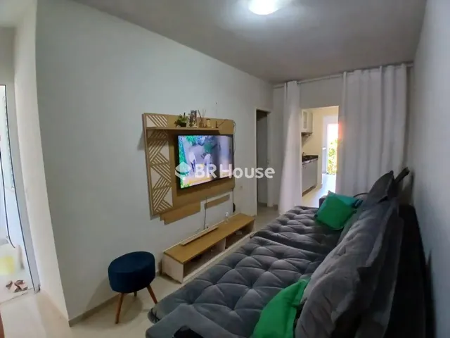 Imagem 10: Jardim Imperial Casa em condomínio com 2 dormitórios