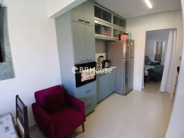Imagem 4: Jardim Imperial Casa em condomínio com 2 dormitórios