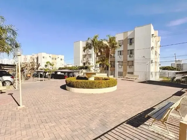 Imagem: Condomínio Residencial Ana Paula