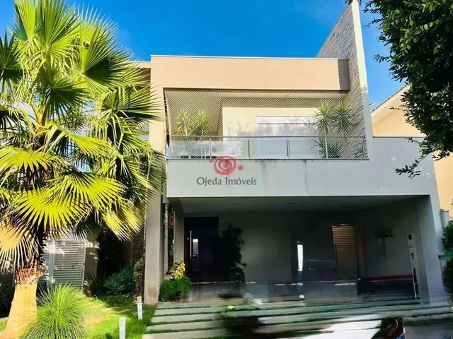 Imagem: Sobrado Condomínio Belvedere 1 Cuiabá