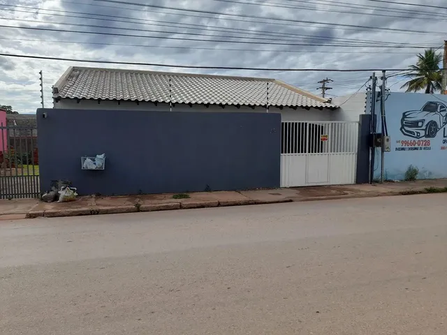 Imagem: Casa a Venda