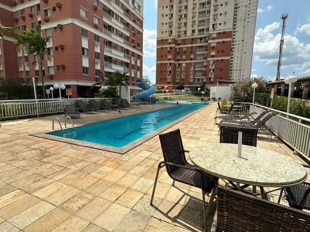 Imagem: Garden Três Américas Região do Coxipó