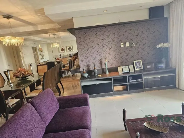 Imagem 3: Apartamento para Venda, 4 Quartos Sendo Duas Suítes, Próximo Ao Colégio Maxi, Shopping