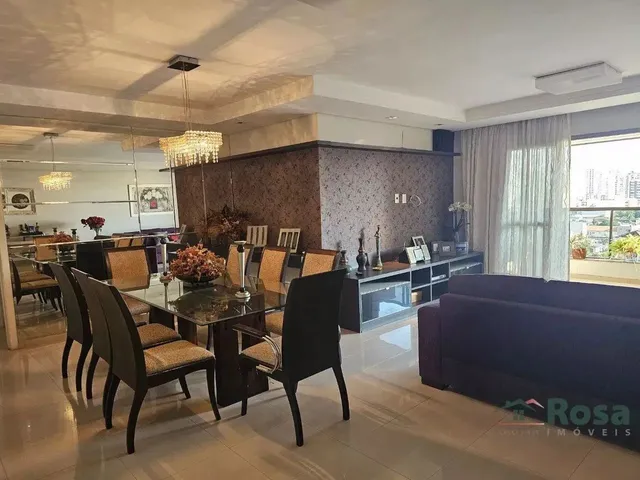 Imagem 14: Apartamento para Venda, 4 Quartos Sendo Duas Suítes, Próximo Ao Colégio Maxi, Shopping