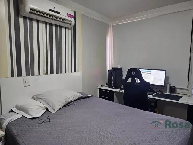 Imagem 7: Apartamento para Venda, 4 Quartos Sendo Duas Suítes, Próximo Ao Colégio Maxi, Shopping