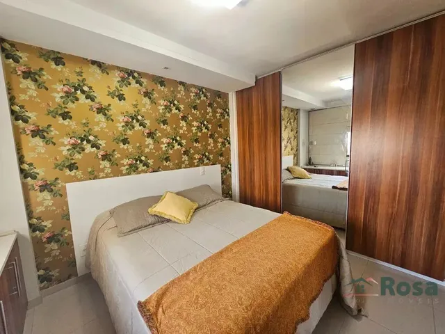 Imagem 9: Apartamento para Venda, 4 Quartos Sendo Duas Suítes, Próximo Ao Colégio Maxi, Shopping