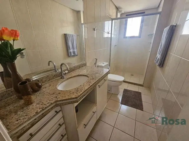 Imagem 16: Apartamento para Venda, 4 Quartos Sendo Duas Suítes, Próximo Ao Colégio Maxi, Shopping
