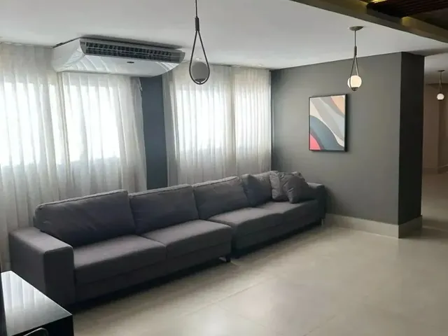 Imagem 14: Apartamento para Venda, 2 Quartos Sendo Uma Suíte, Eldorado, Cuiabá