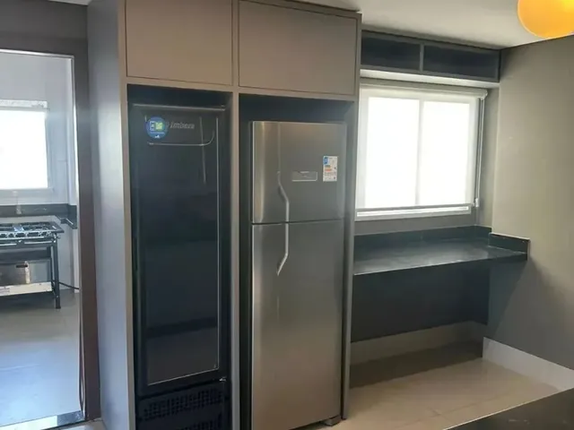 Imagem 7: Apartamento para Venda, 2 Quartos Sendo Uma Suíte, Eldorado, Cuiabá
