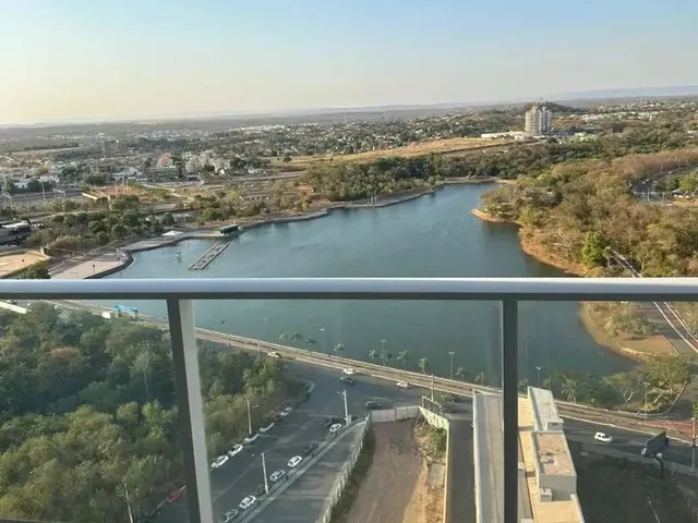 Imagem 8: Apartamento para Venda, 2 Quartos Sendo Uma Suíte, Eldorado, Cuiabá