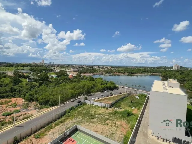 Imagem 15: Apartamento para Venda, 2 Quartos Sendo Uma Suíte, Eldorado, Cuiabá