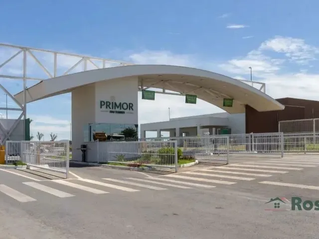 Imagem: Linda Casa À Venda Cond. Primor das Torres
