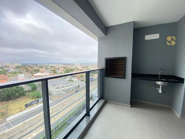 Imagem 12: Imóvel para Venda Tem 88 Metros Quadrados com 2 Quartos em Cidade Alta - Cuiabá - Mt