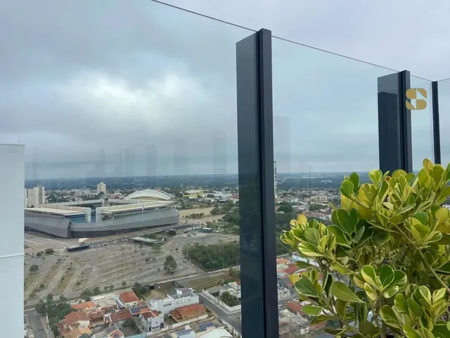 Imagem 4: Imóvel para Venda Tem 88 Metros Quadrados com 2 Quartos em Cidade Alta - Cuiabá - Mt
