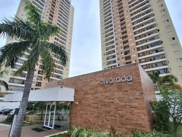 Imagem 1: Alvorada, Apartamento À Venda - 03 Quartos - 72 M²