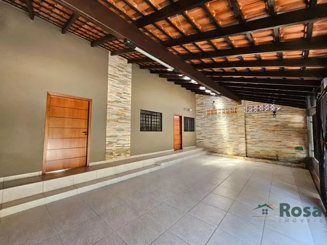 Imagem: Casa em Condomínio para Venda, 4 Quarto(S)